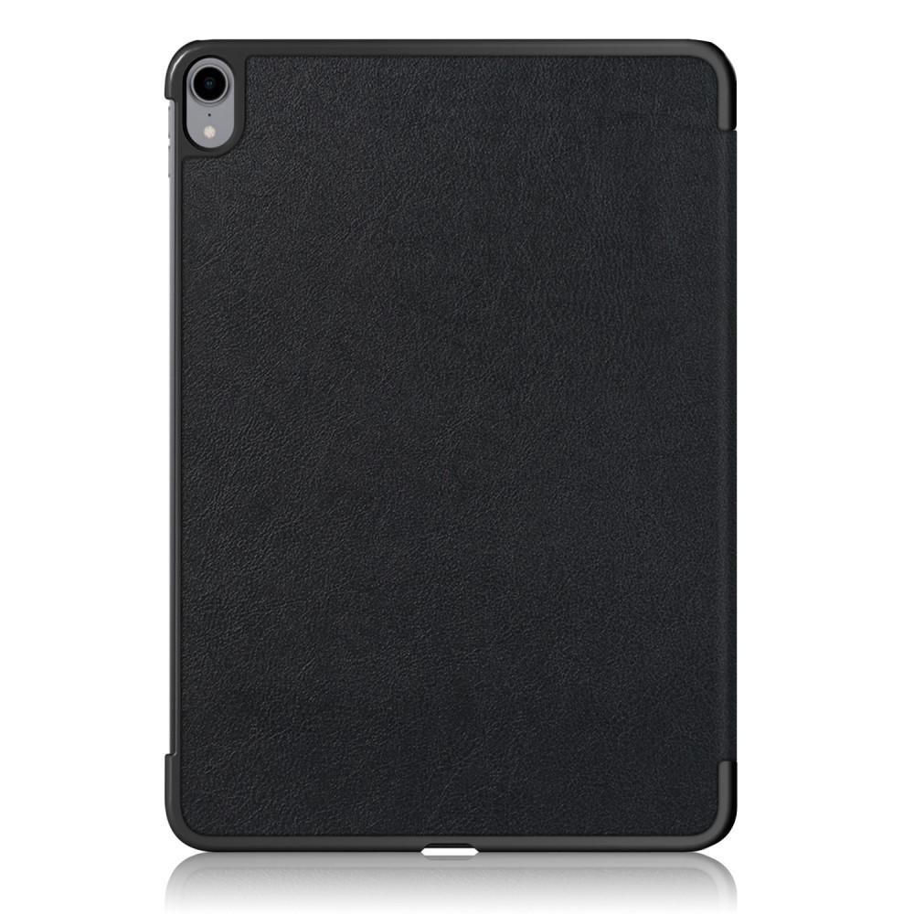 iPad Air 10.9 5th Gen (2022) Tri-Fold Cover Black