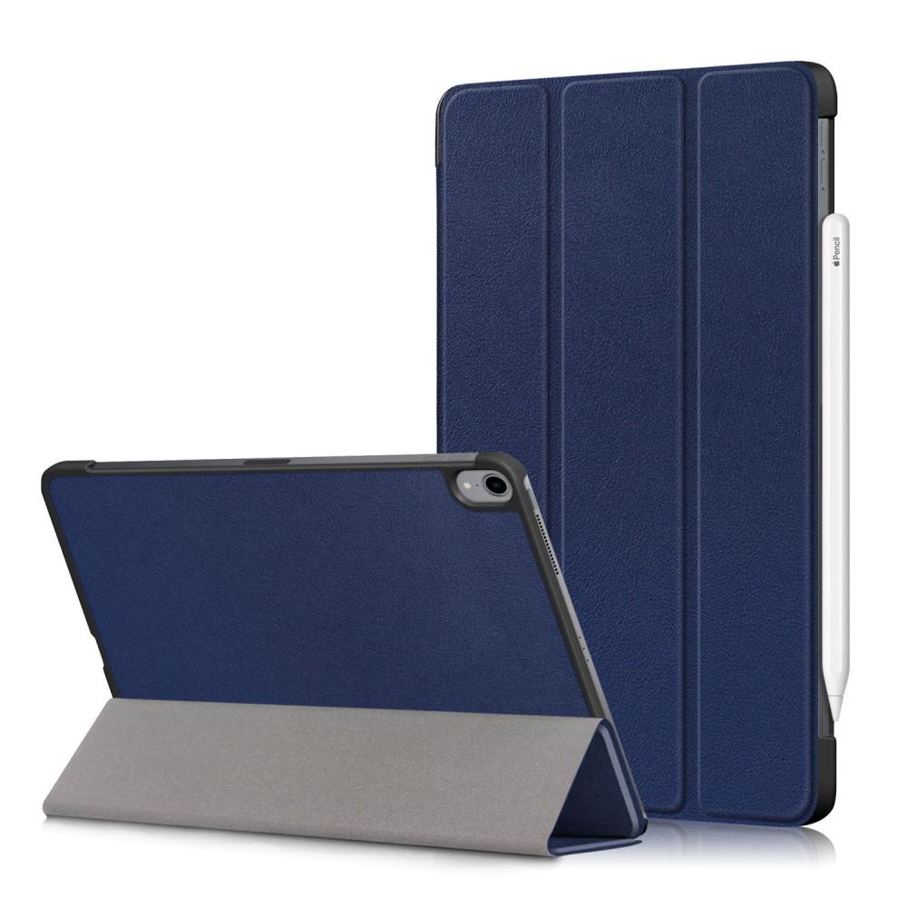 iPad Air 10.9 4th Gen (2020) Tri-Fold Cover Blue