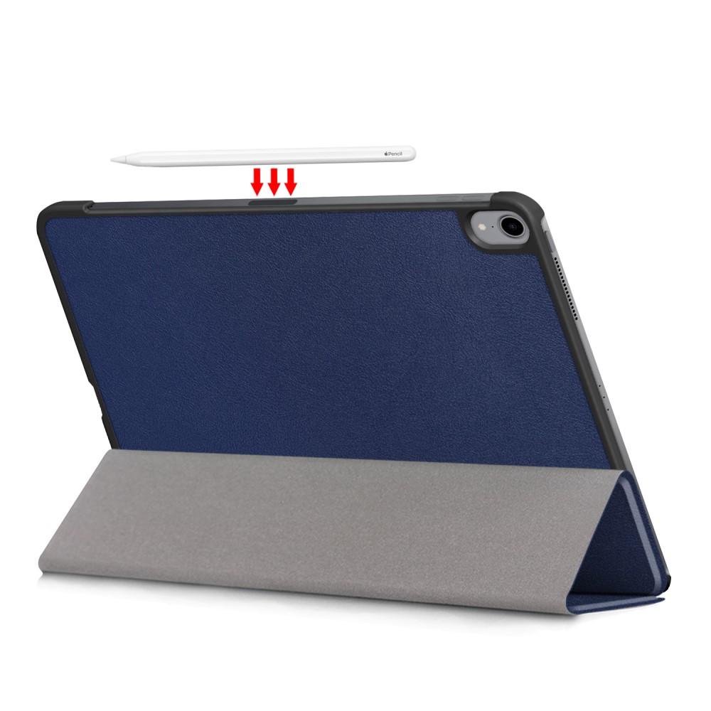 iPad Air 10.9 5th Gen (2022) Tri-Fold Cover Blue