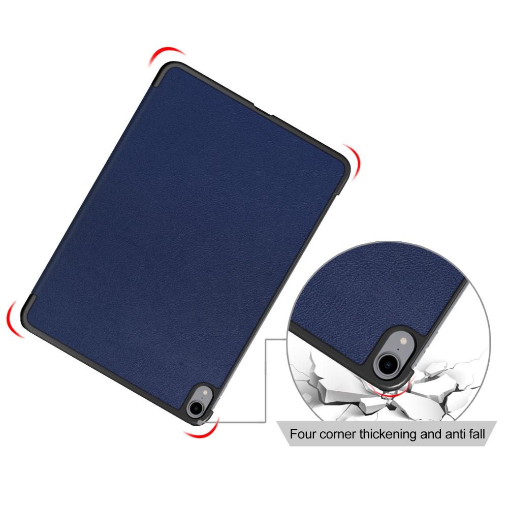 iPad Air 10.9 4th Gen (2020) Tri-Fold Cover Blue