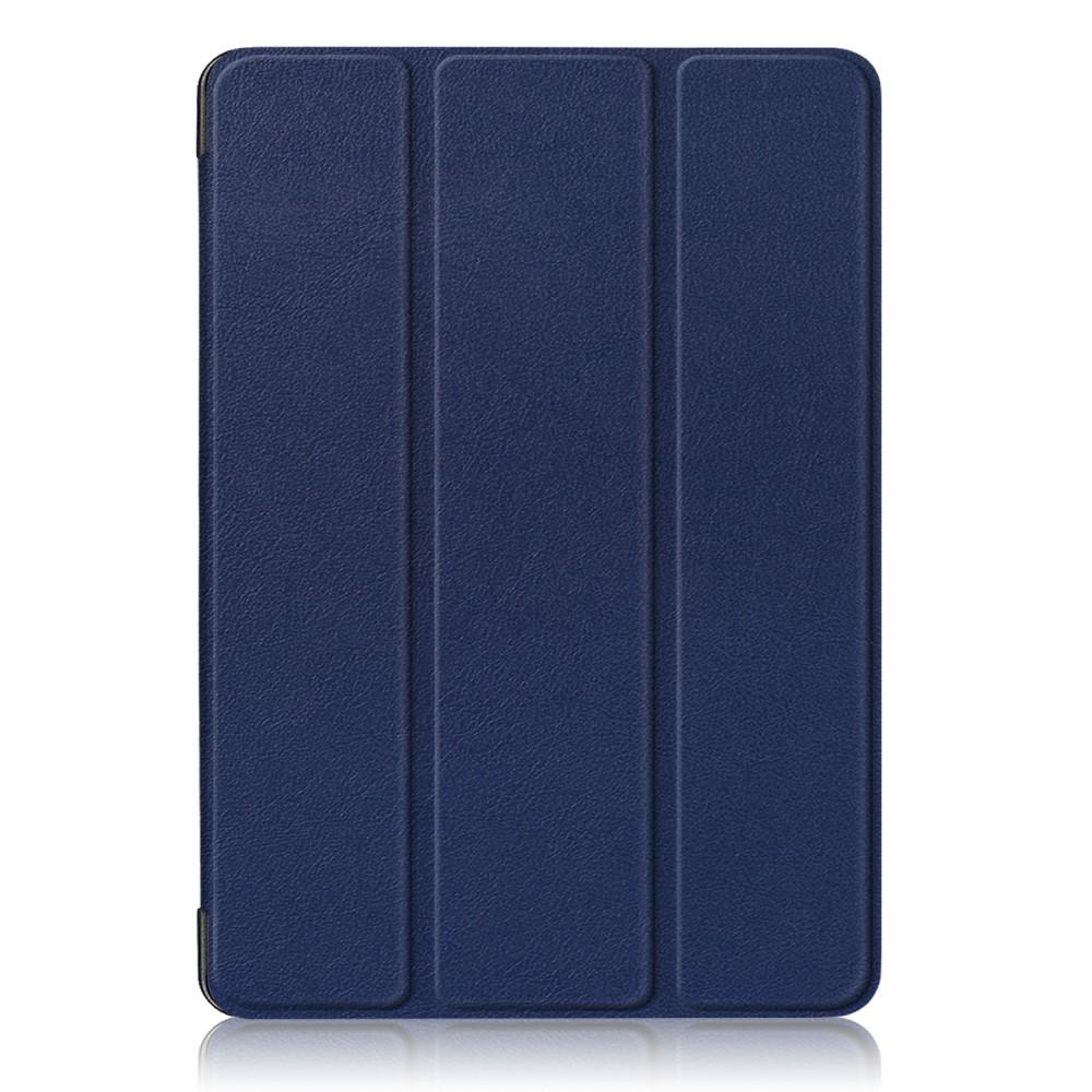 iPad Air 10.9 5th Gen (2022) Tri-Fold Cover Blue