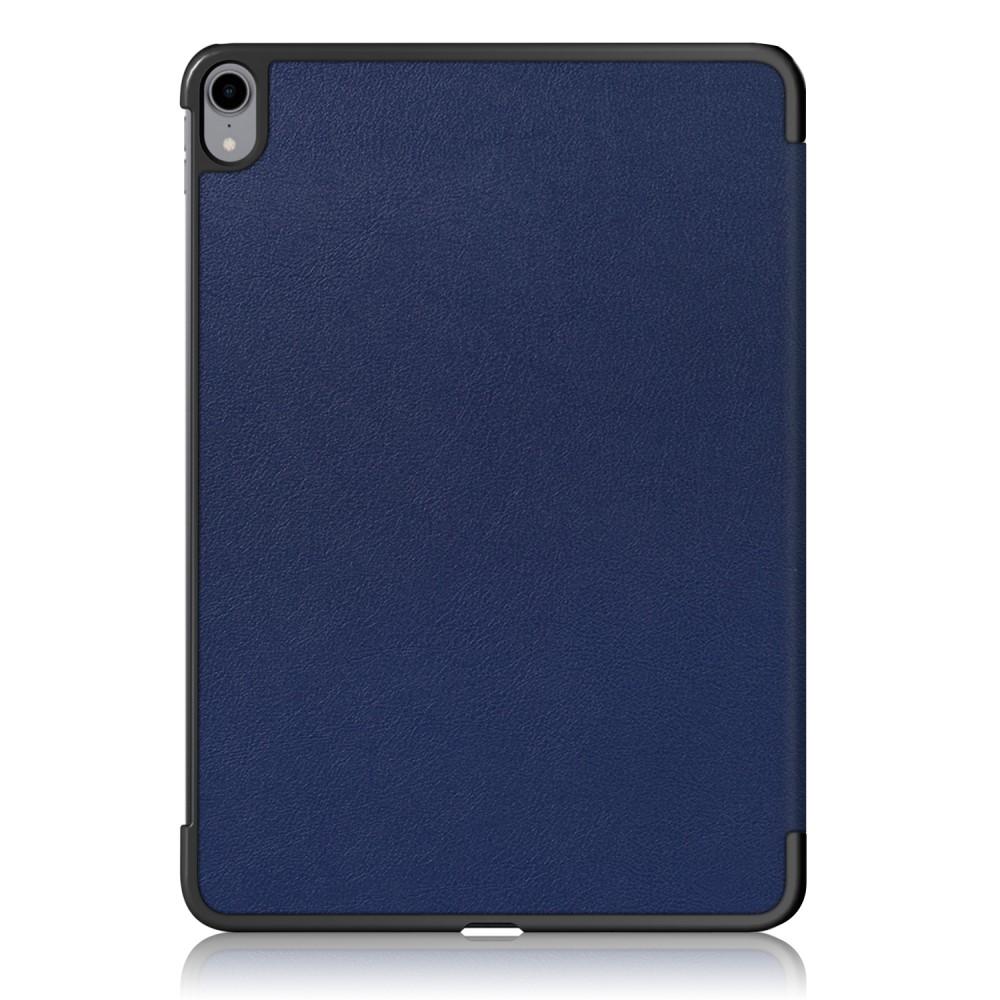 iPad Air 10.9 5th Gen (2022) Tri-Fold Cover Blue