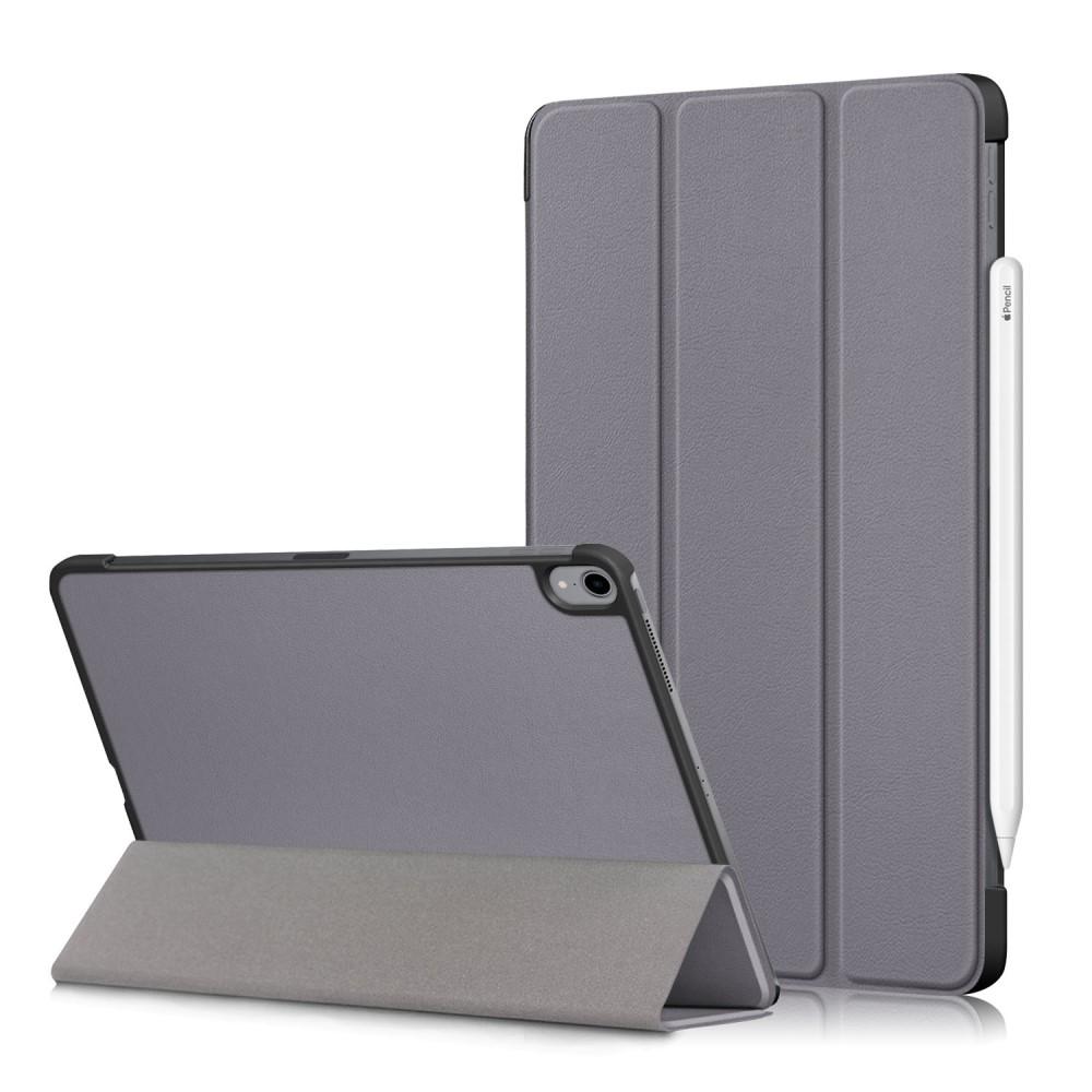 iPad Air 10.9 2020 Tri-Fold Cover Grey