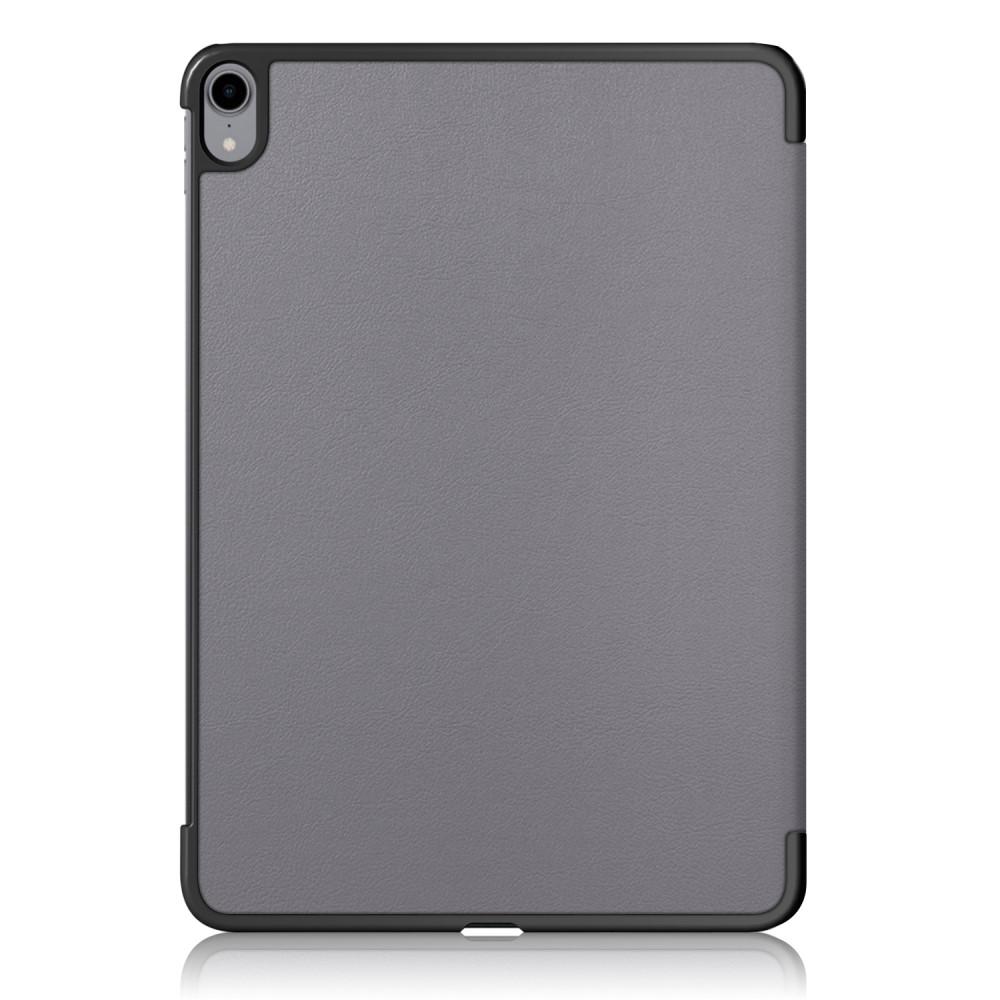 iPad Air 10.9 5th Gen (2022) Tri-Fold Cover Grey