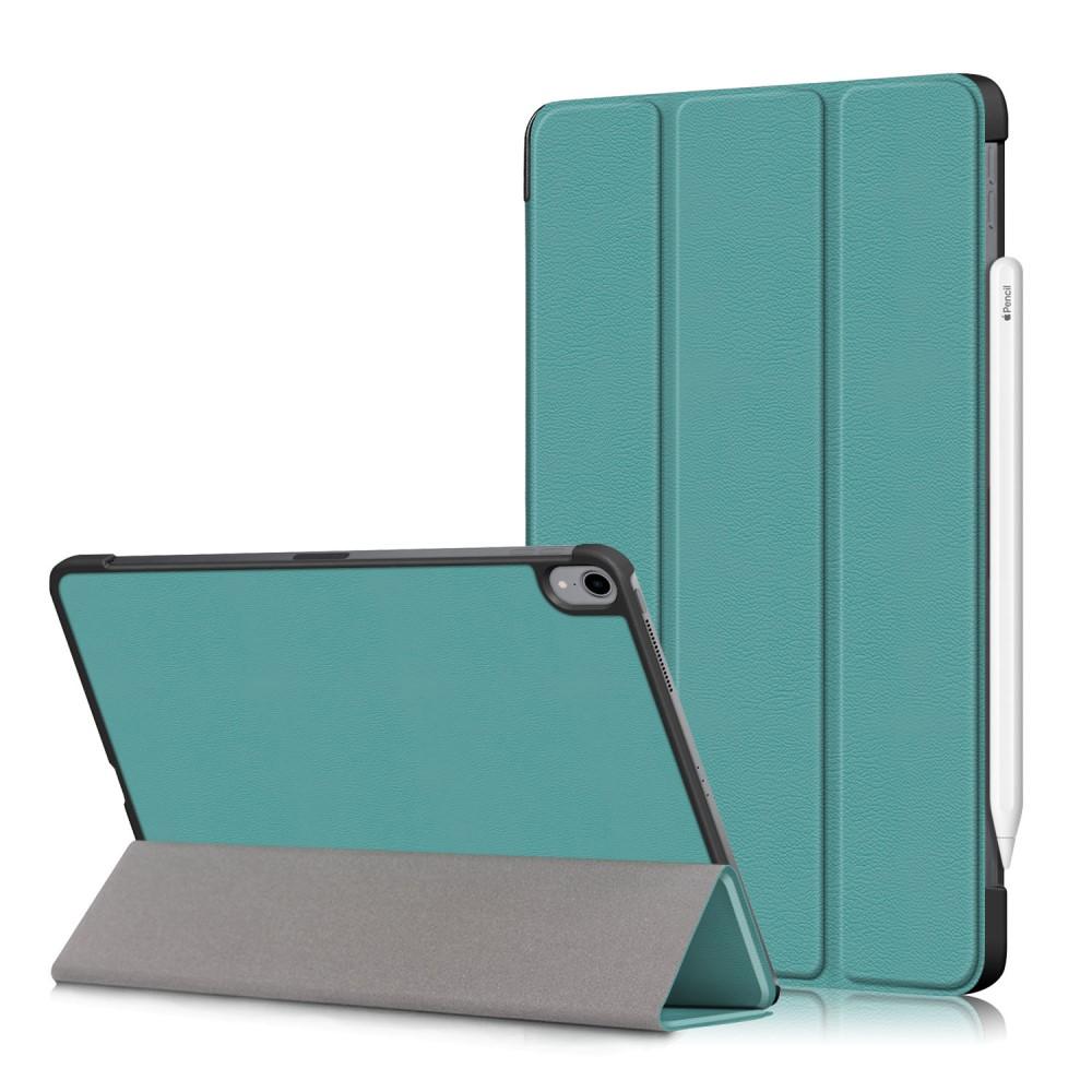 iPad Air 10.9 2020 Tri-Fold Cover Green