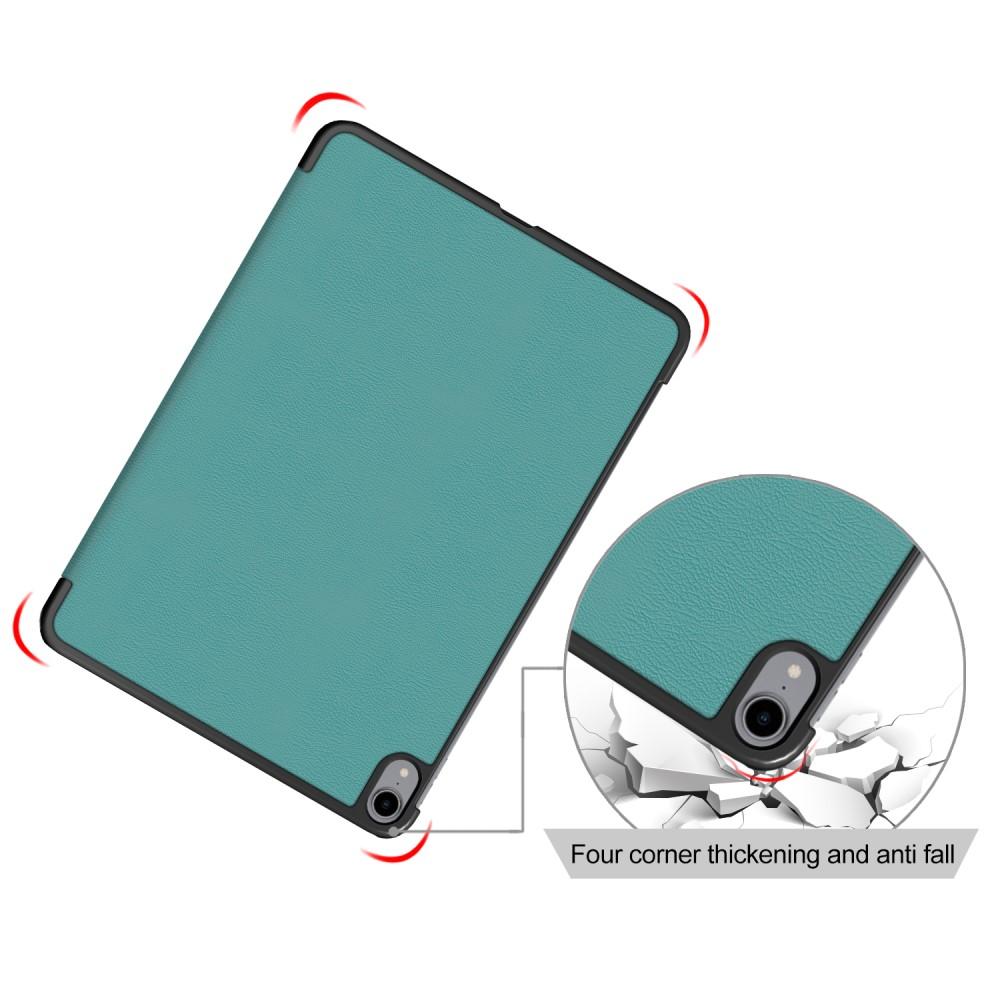 iPad Air 10.9 5th Gen (2022) Tri-Fold Cover Green
