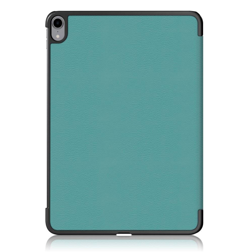 iPad Air 10.9 5th Gen (2022) Tri-Fold Cover Green