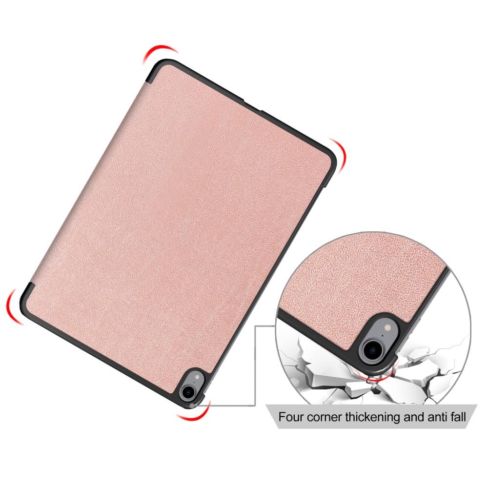 iPad Air 10.9 2020 Tri-Fold Cover Pink