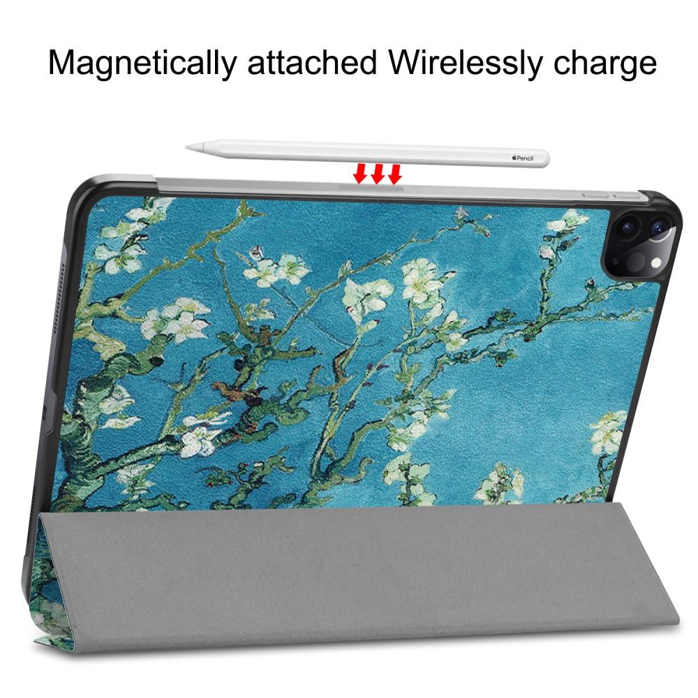 Apple iPad Pro 11 3rd Gen (2021) Tri-Fold Cover Multi/Pattern