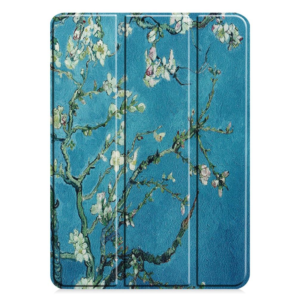 Apple iPad Pro 11 3rd Gen (2021) Tri-Fold Cover Multi/Pattern