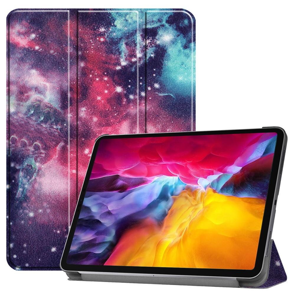 iPad Pro 11 2021 Tri-Fold Cover Space
