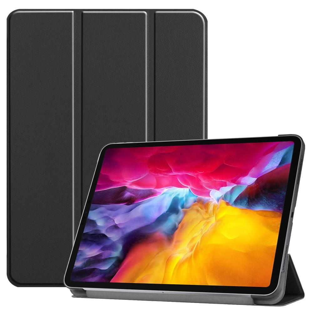 iPad Pro 11 2021 Tri-Fold Cover Black