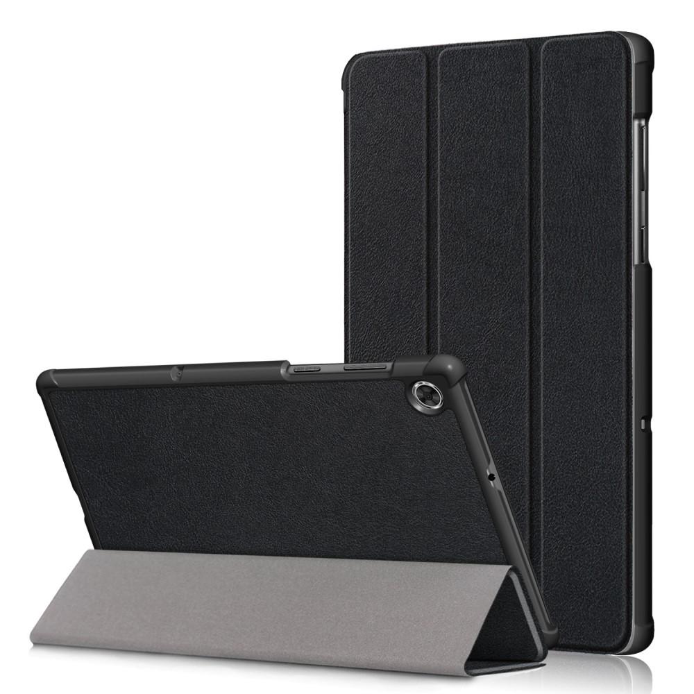 Lenovo Tab M10 FHD Plus 10.3 Tri-Fold Cover Black