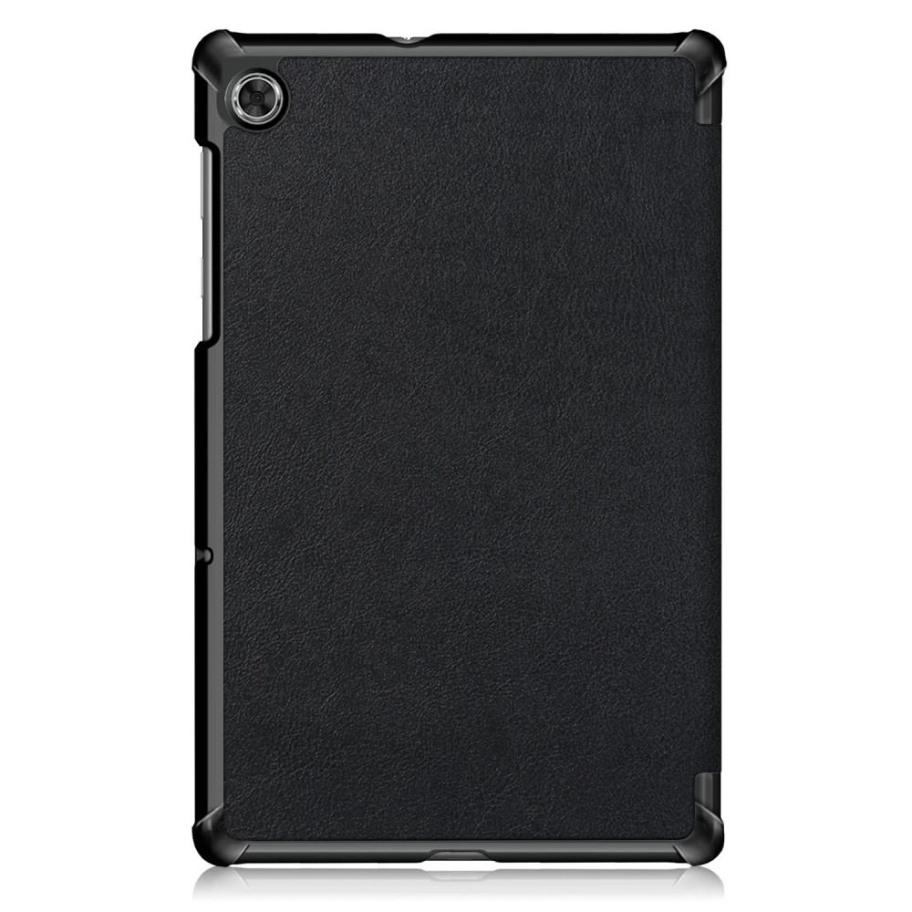 Lenovo Tab M10 FHD Plus 10.3 Tri-Fold Cover Black