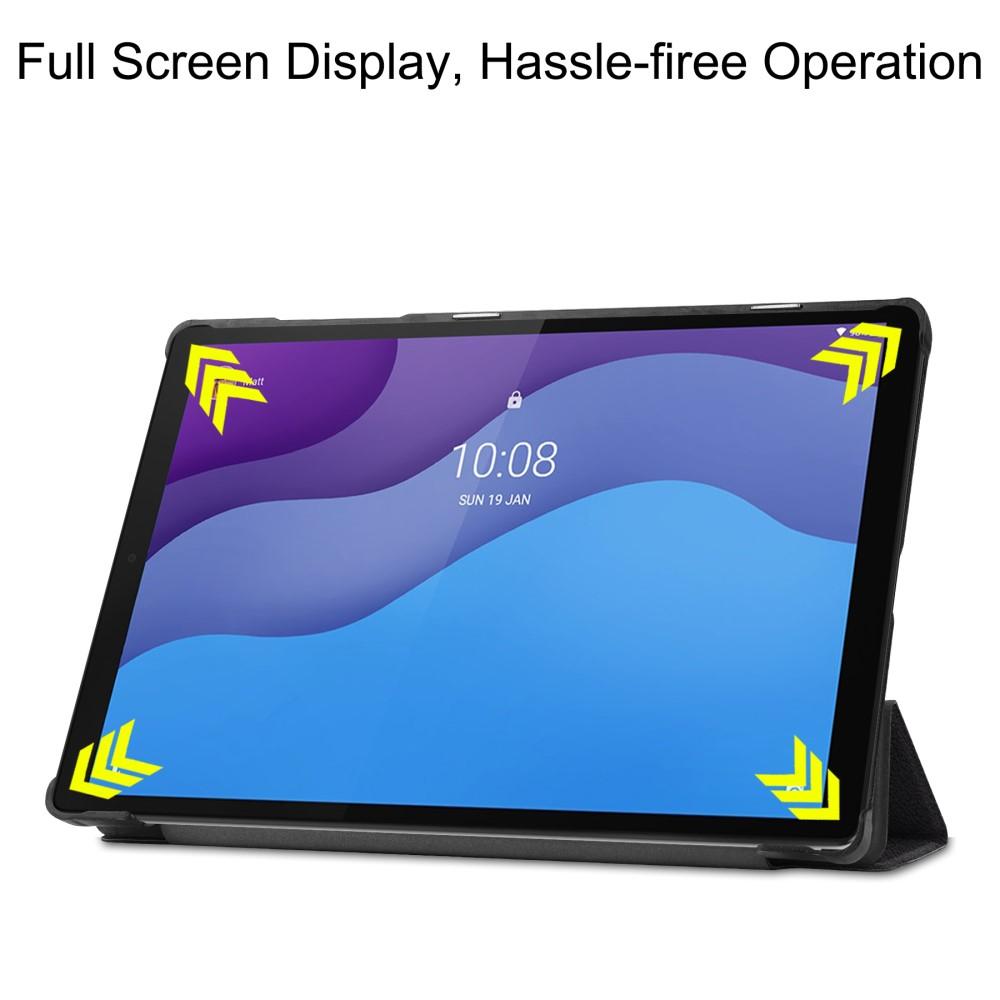 Lenovo Tab M10 HD Tri-Fold Cover Don´t Touch Me