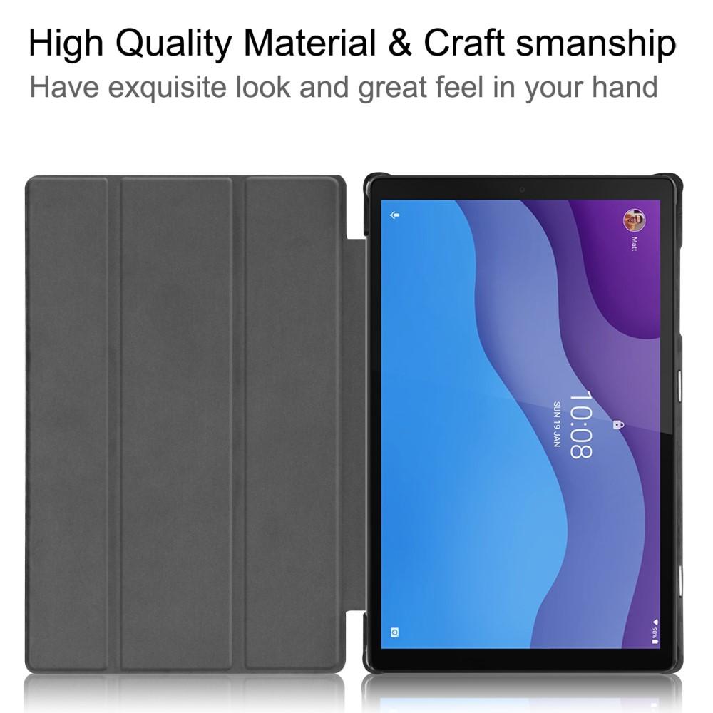 Lenovo Tab M10 HD Tri-Fold Cover Don´t Touch Me