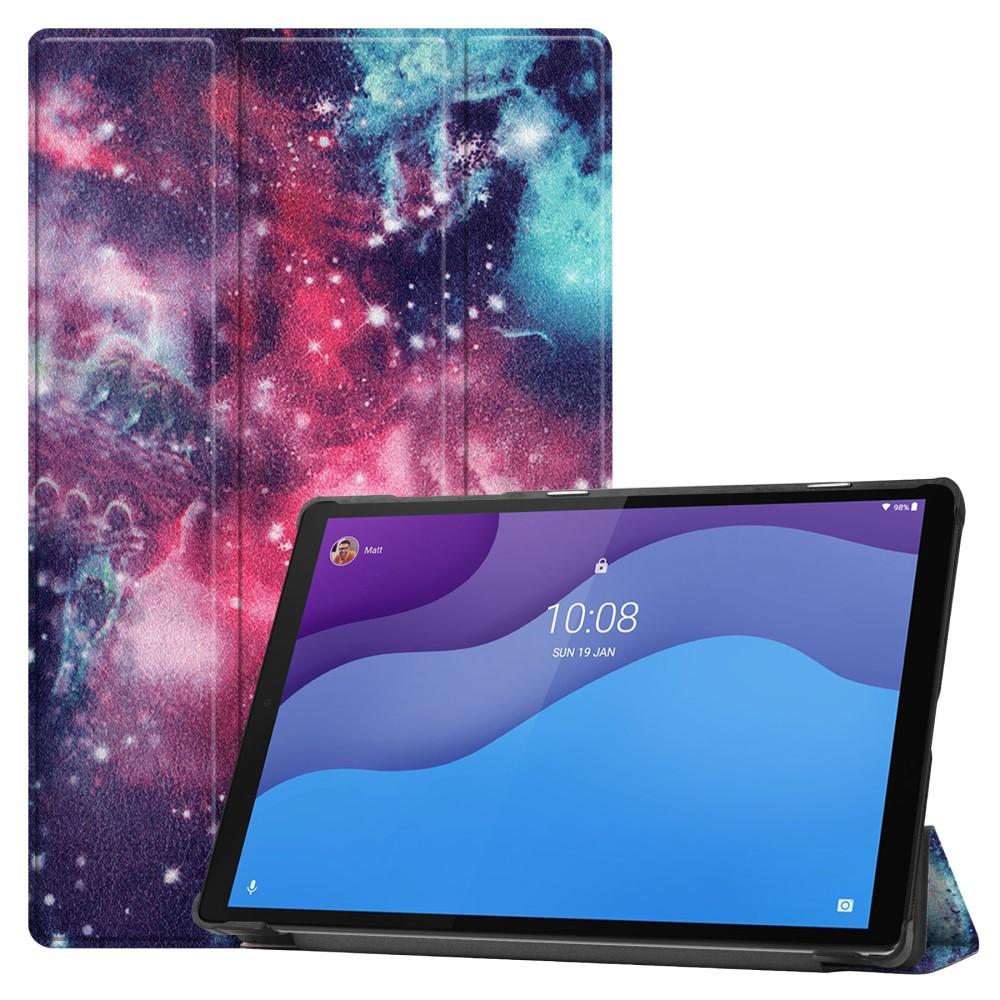 Lenovo Tab M10 HD Tri-Fold Cover Space