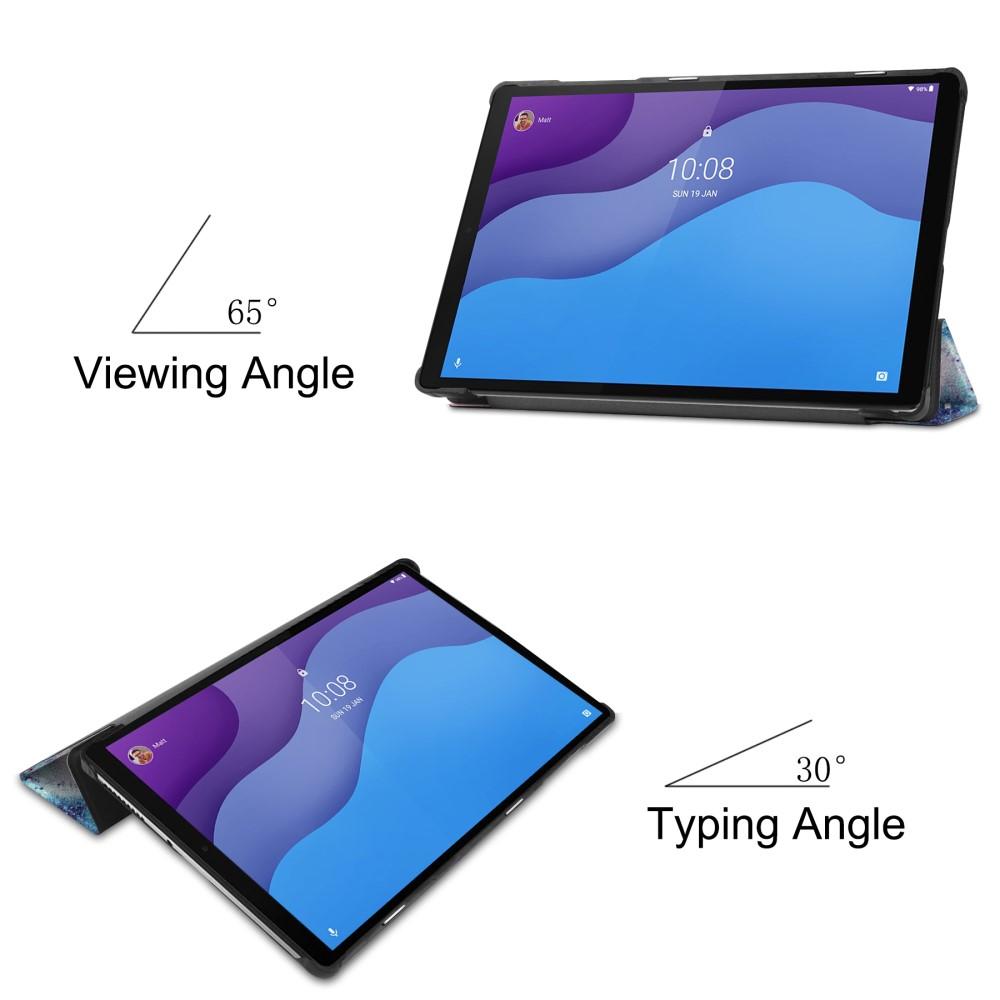 Lenovo Tab M10 HD Tri-Fold Cover Space