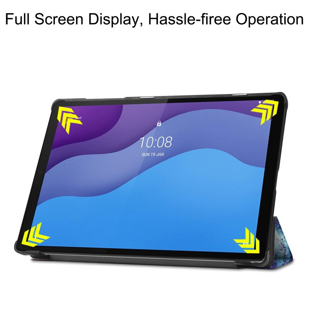 Lenovo Tab M10 HD Tri-Fold Cover Space