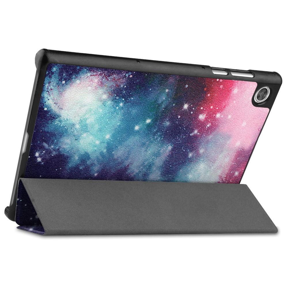 Lenovo Tab M10 HD Tri-Fold Cover Space