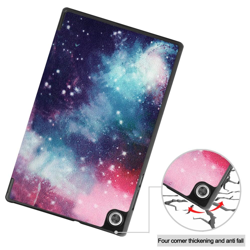 Lenovo Tab M10 HD Tri-Fold Cover Space