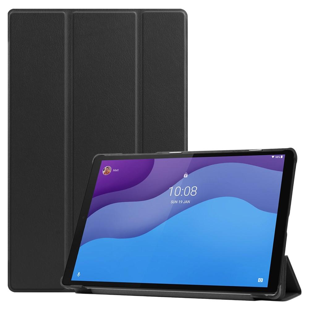 Lenovo Tab M10 HD Tri-Fold Cover Black