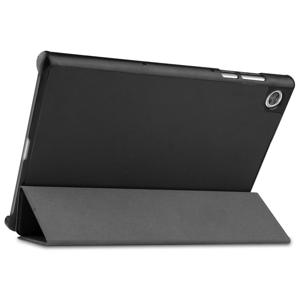 Lenovo Tab M10 HD Tri-Fold Cover Black