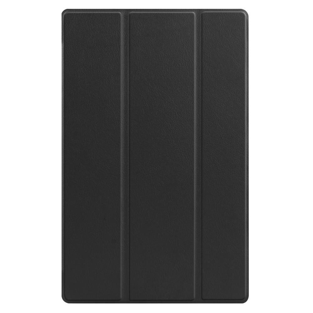 Lenovo Tab M10 HD Tri-Fold Cover Black