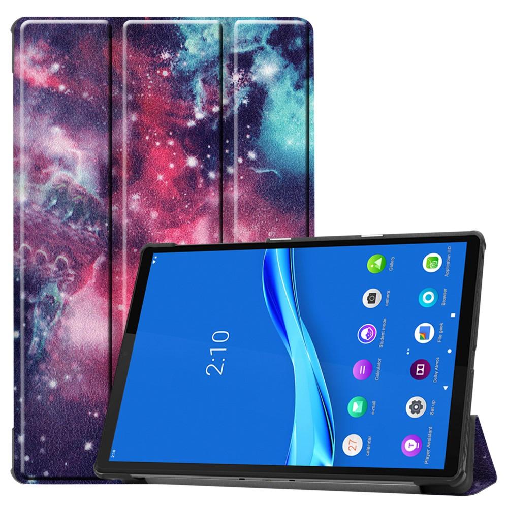 Lenovo Tab M10 Plus 10.3 Tri-Fold Cover Space