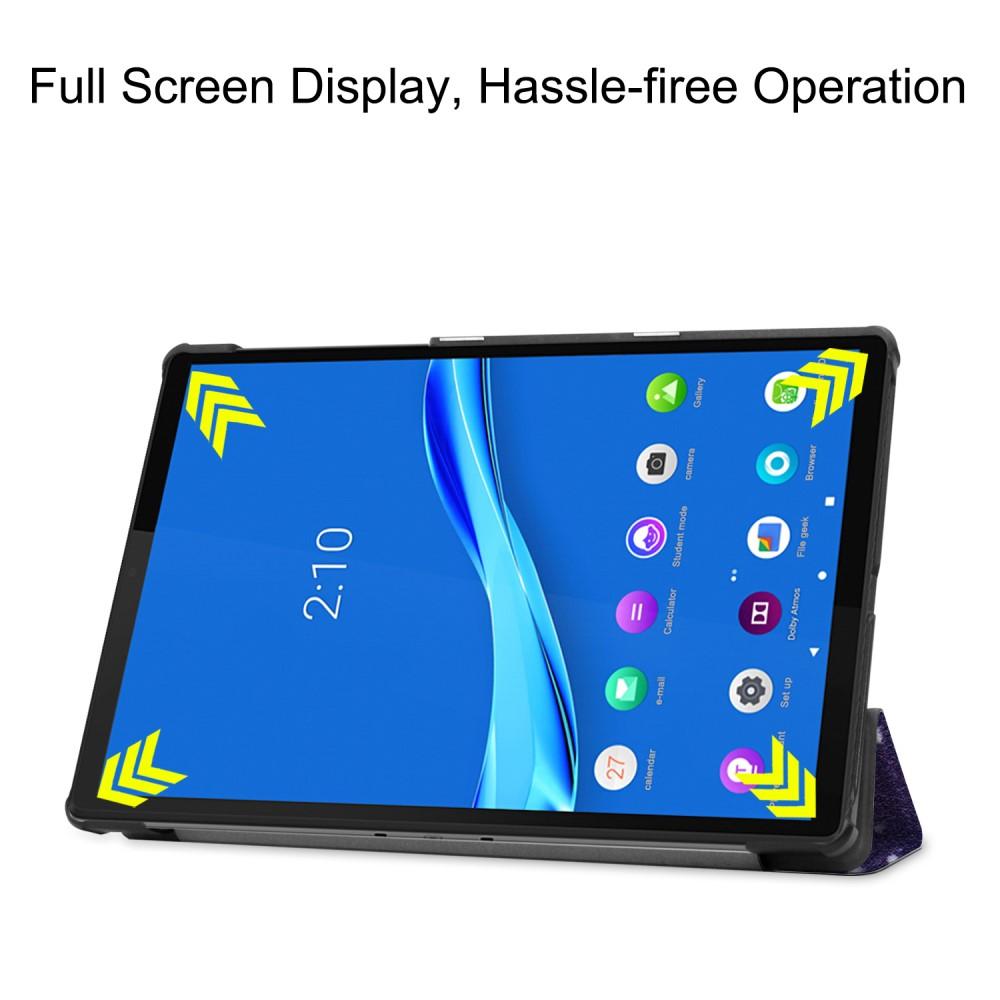 Lenovo Tab M10 Plus 10.3 Tri-Fold Cover Space