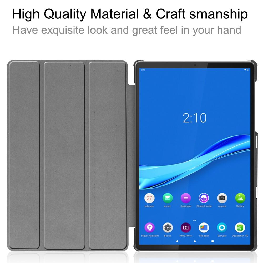 Lenovo Tab M10 Plus 10.3 Tri-Fold Cover Space