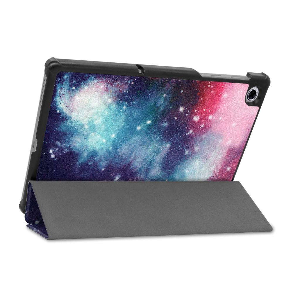 Lenovo Tab M10 Plus 10.3 Tri-Fold Cover Space