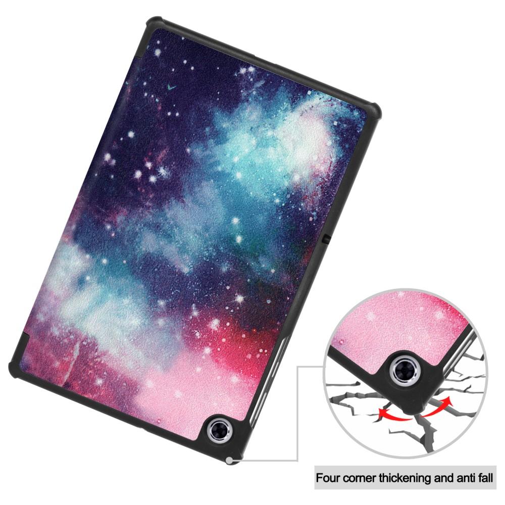 Lenovo Tab M10 Plus 10.3 Tri-Fold Cover Space