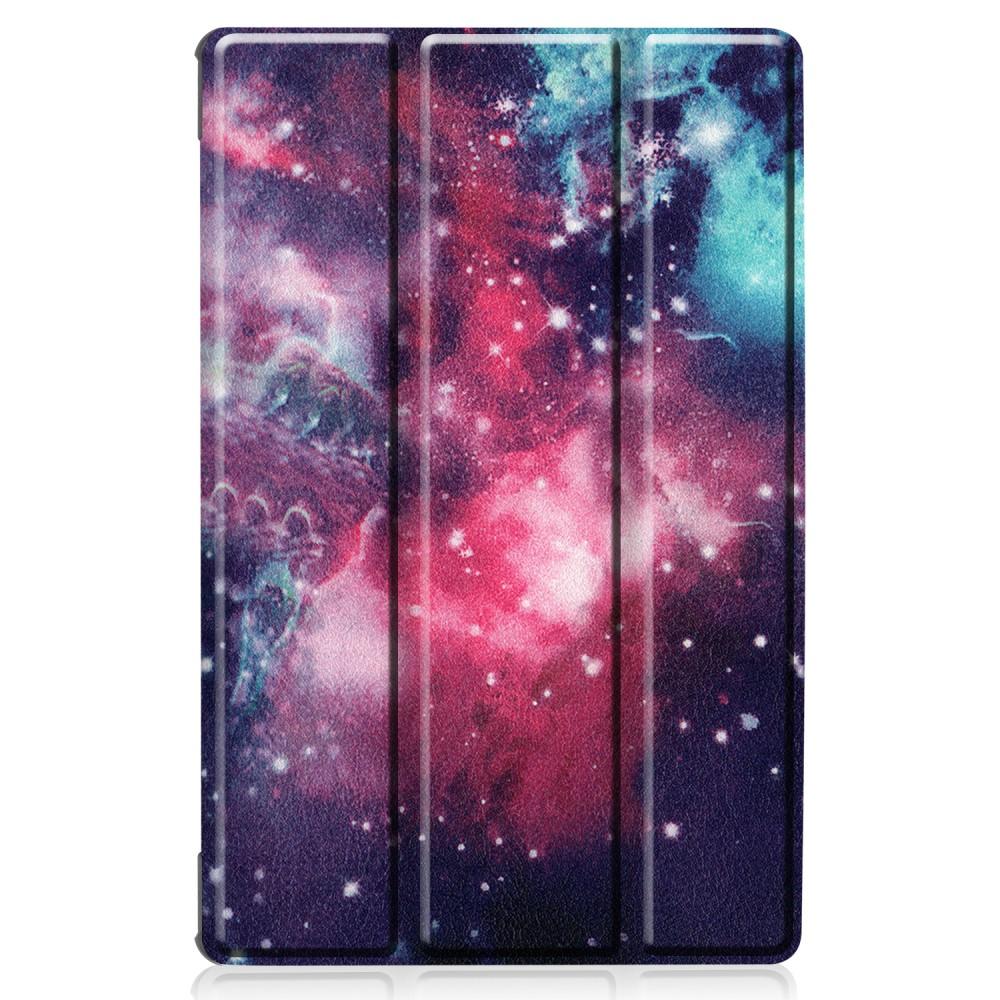 Lenovo Tab M10 Plus 10.3 Tri-Fold Cover Space