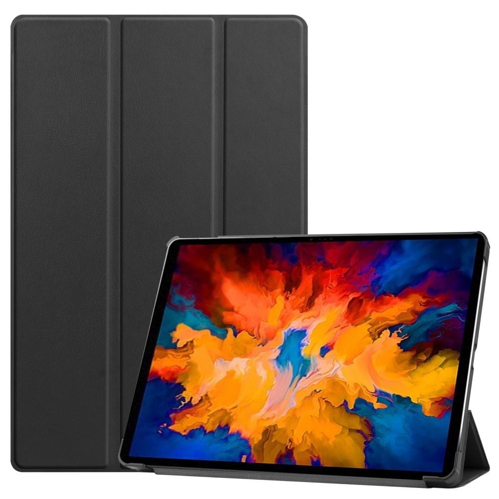 Lenovo Tab P11 Pro Tri-Fold Cover Black