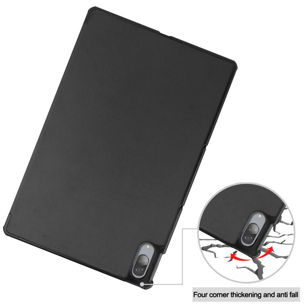 Lenovo Tab P11 Pro Tri-Fold Cover Black