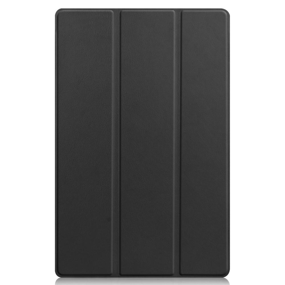 Lenovo Tab P11 Pro Tri-Fold Cover Black