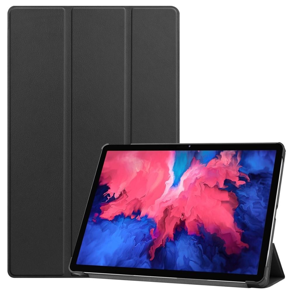 Lenovo Tab P11/P11 Plus Tri-Fold Cover Black