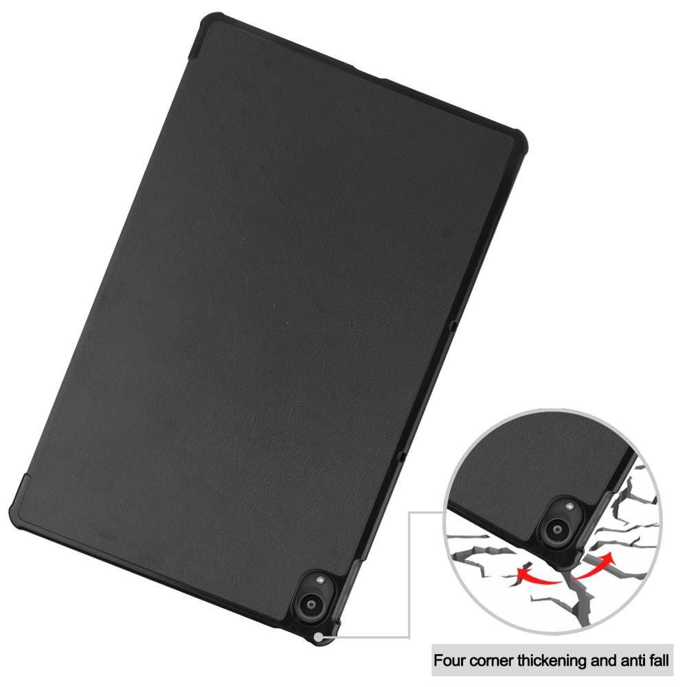 Lenovo Tab P11/P11 Plus Tri-Fold Cover Black