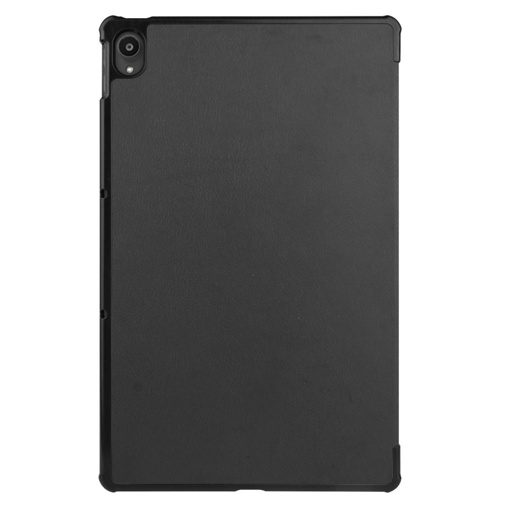 Lenovo Tab P11/P11 Plus Tri-Fold Cover Black