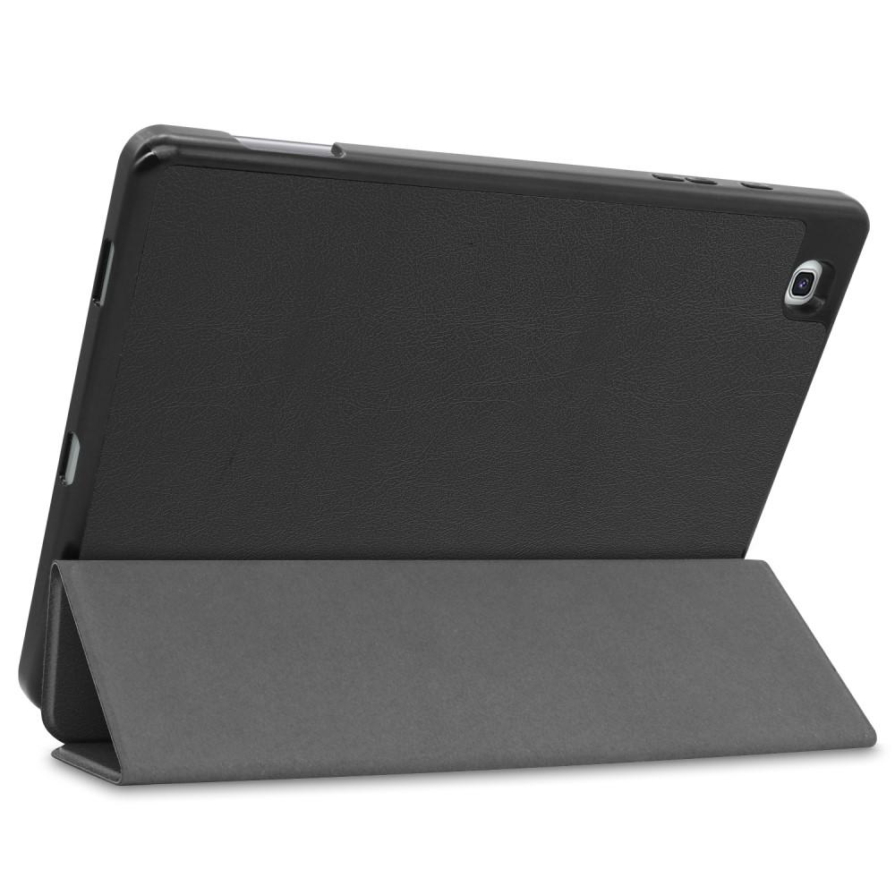 Samsung Galaxy Tab S6 Lite 10.4 Tri-Fold Cover Black