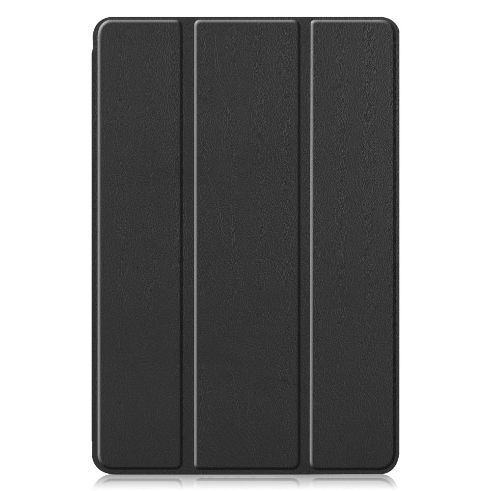 Samsung Galaxy Tab S6 Lite 10.4 Tri-Fold Cover Black