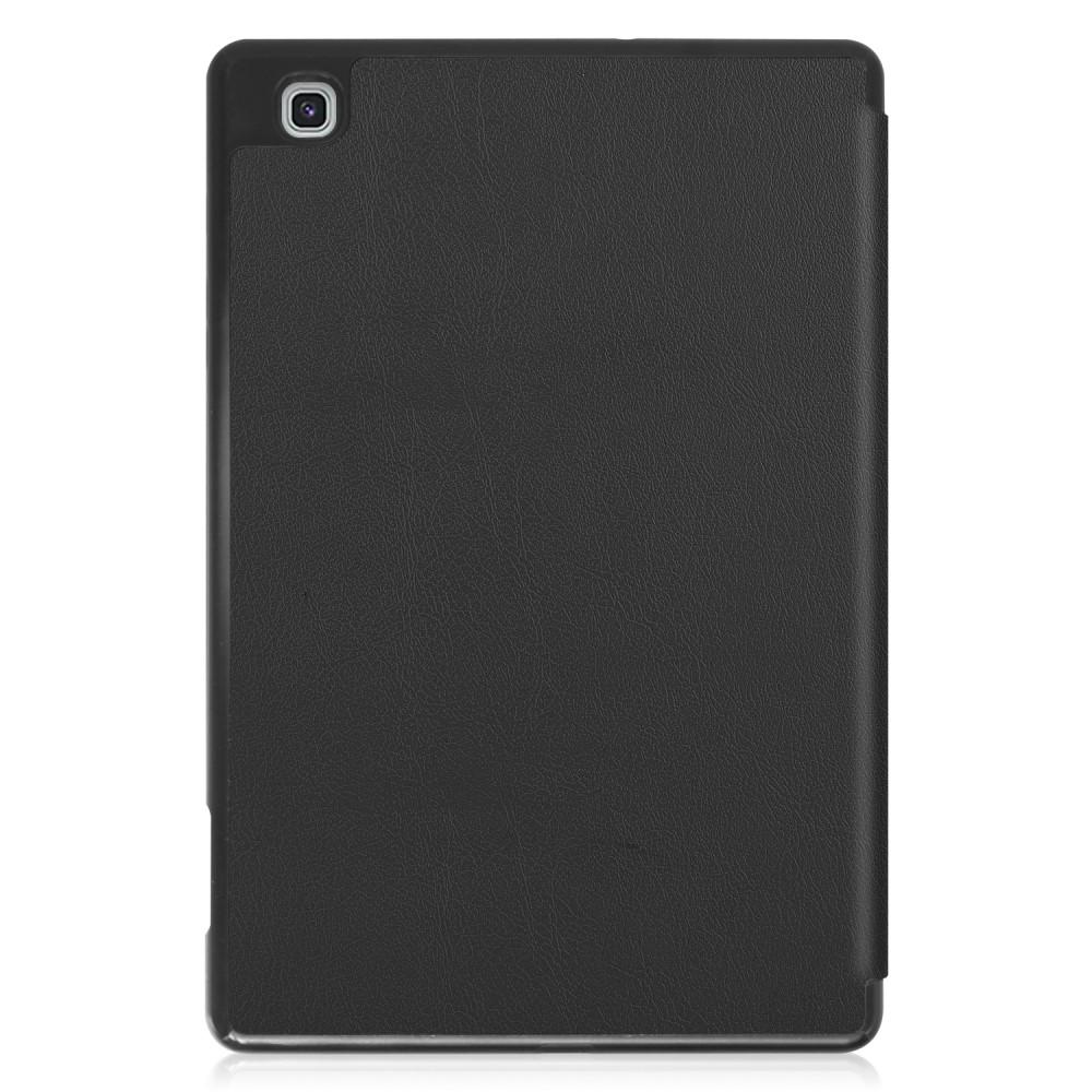 Samsung Galaxy Tab S6 Lite 10.4 Tri-Fold Cover Black
