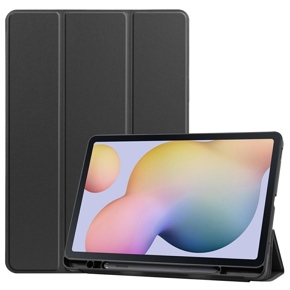 Samsung Galaxy Tab S7/S8 11.0 Tri-Fold Cover Black