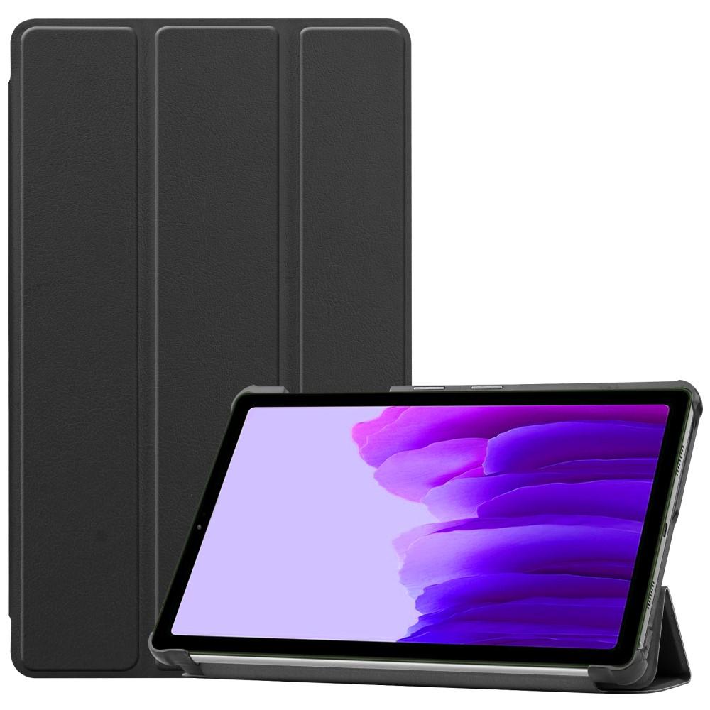 Samsung Galaxy Tab A7 Lite Tri-Fold Cover Black