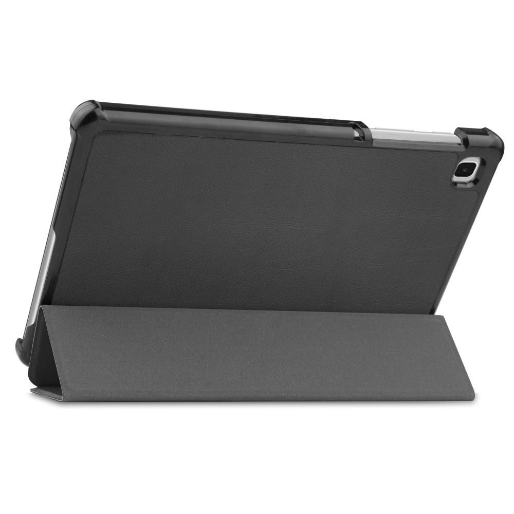 Samsung Galaxy Tab A7 Lite Tri-Fold Cover Black