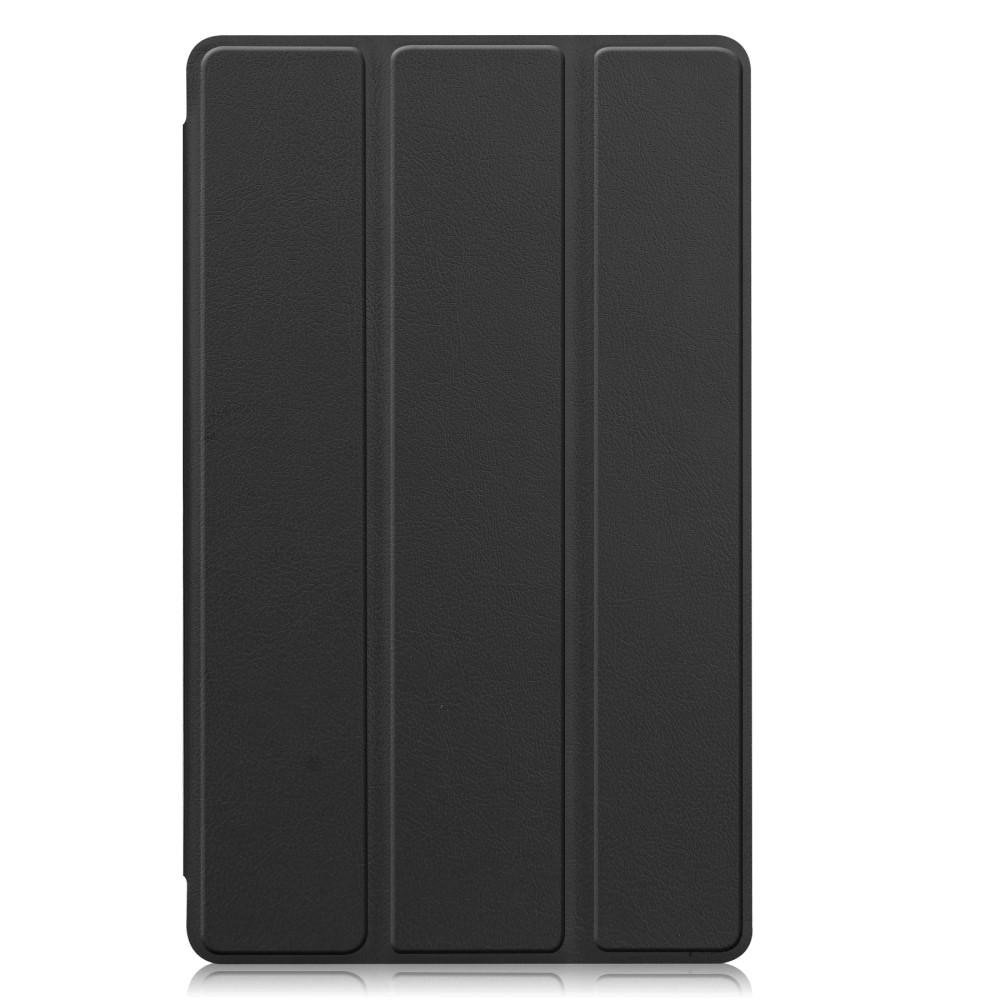 Samsung Galaxy Tab A7 Lite Tri-Fold Cover Black