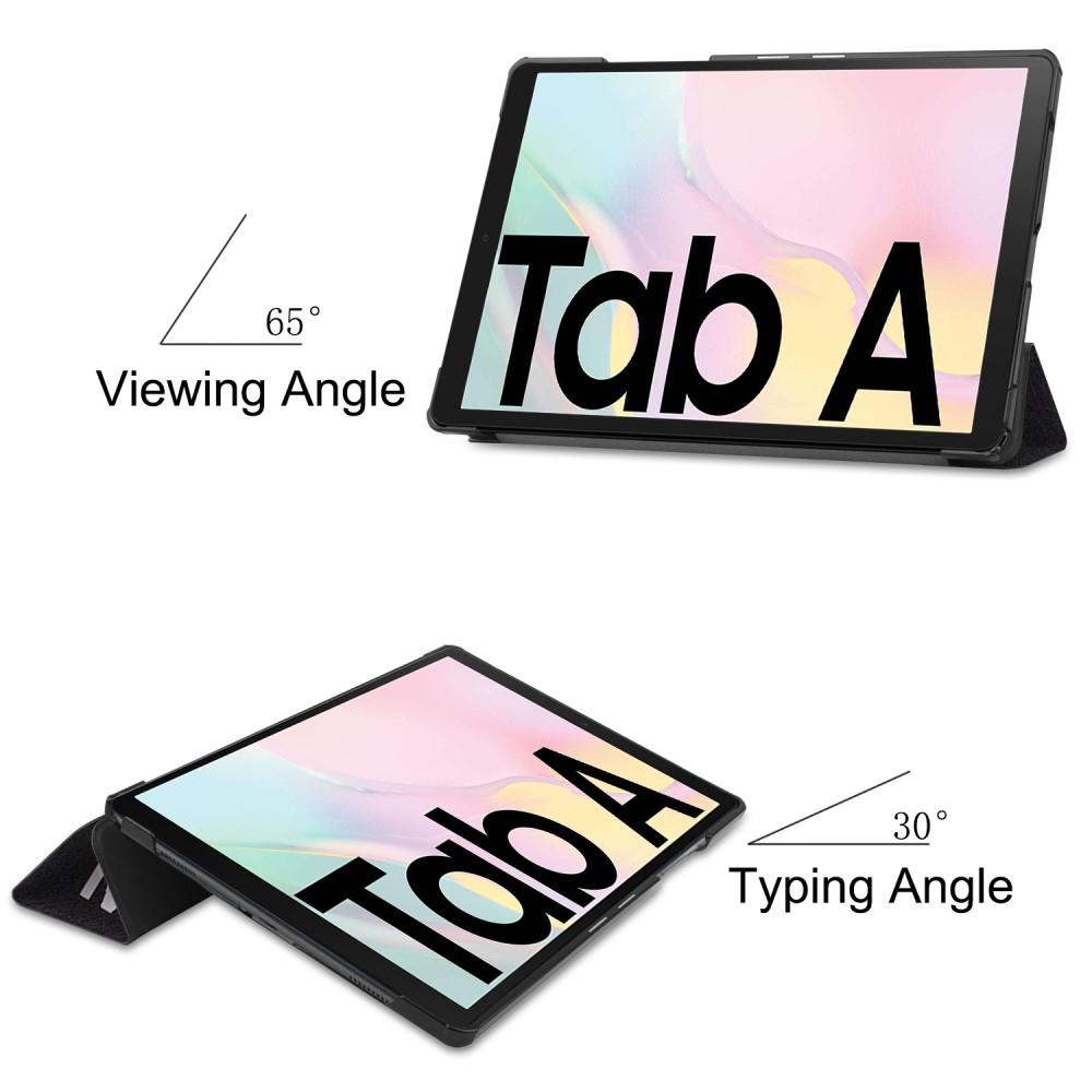 Samsung Galaxy Tab A7 10.4 2020 Tri-Fold Cover Don´t Touch Me