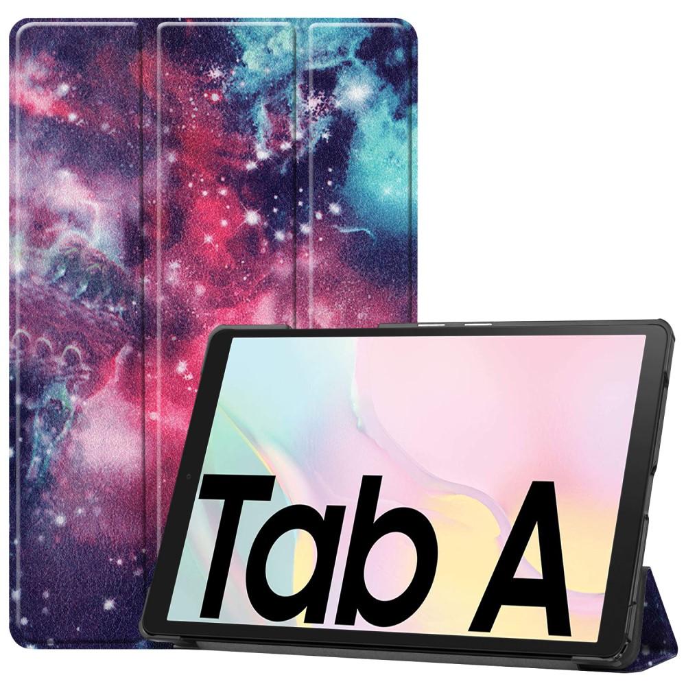 Samsung Galaxy Tab A7 10.4 2020 Tri-Fold Cover Space