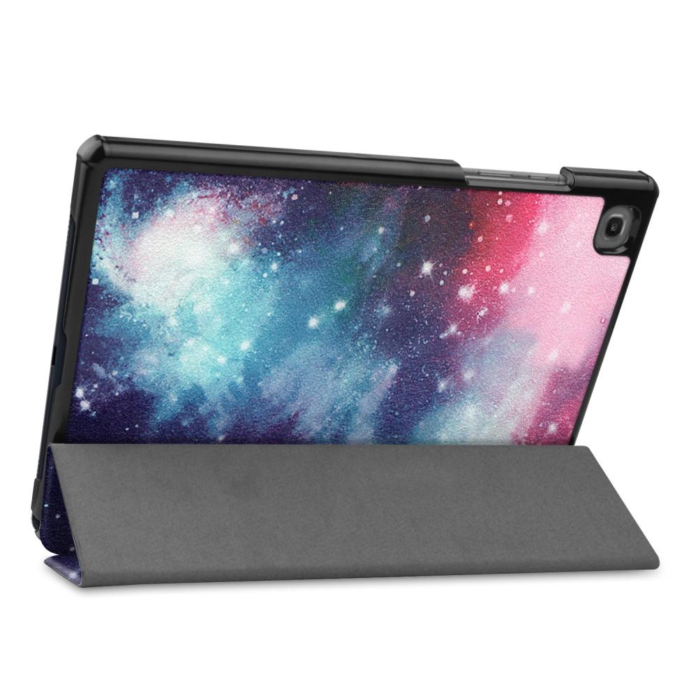 Samsung Galaxy Tab A7 10.4 2020 Tri-Fold Cover Space